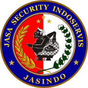 PT JASINDO SECURITY PERUSAHAAN JASA KEAMANAN